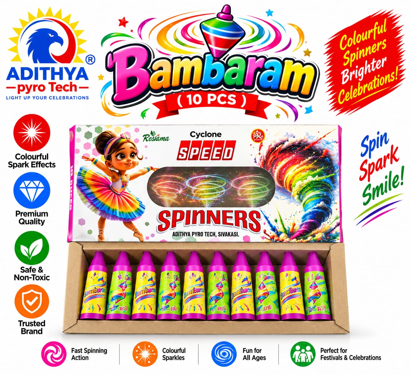Bambaram