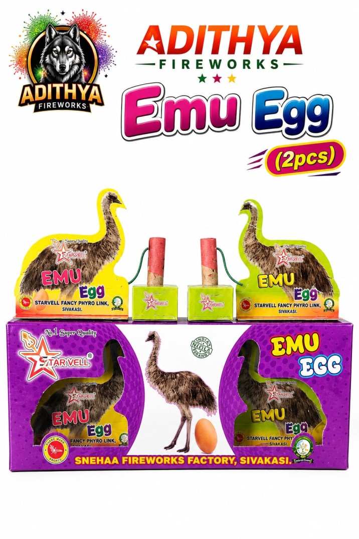 Emmu Egg
