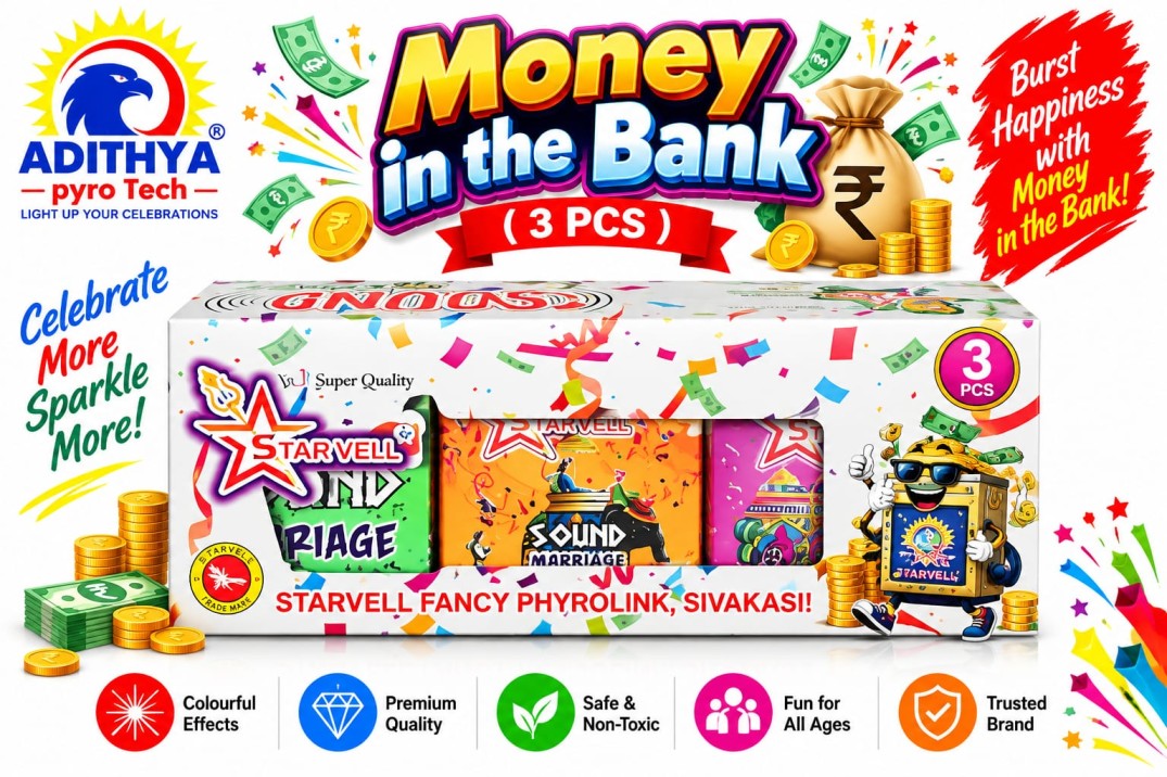 Money in the Bank  Sound Marriage