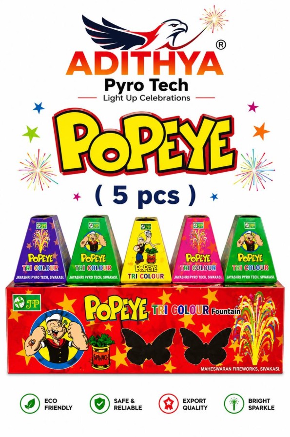 Poppy