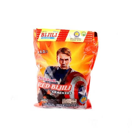 50 Bijili Red