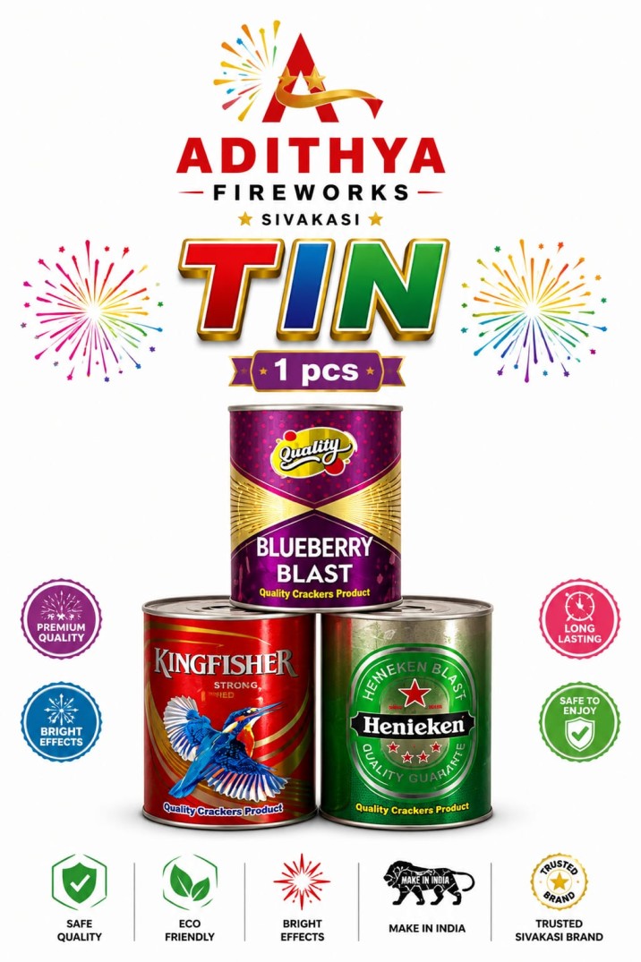 Tin Beer