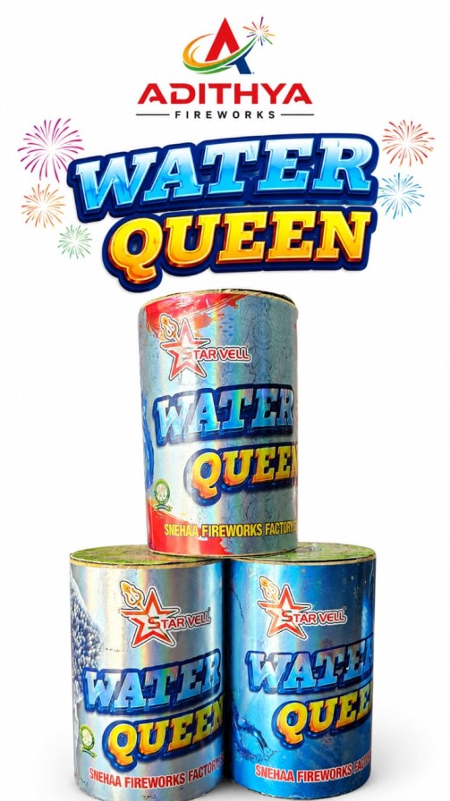 Water Queen